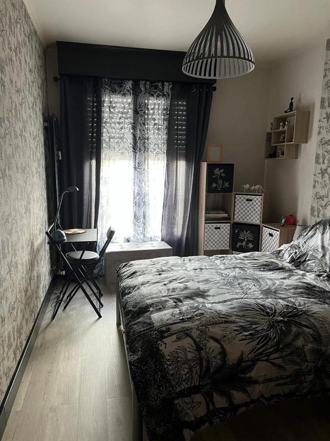Cocooning Remois Appartement